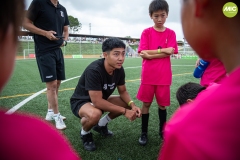 Athletic Matadeperenc - FF Terres de l'Ebre (U10)