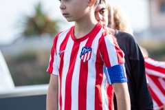 Atlético de Madrid - Seventeen Four Academy (U10)