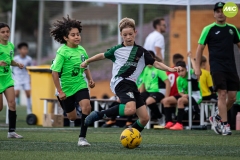 CE Vilassar de Dalt - Footballstars Verde (U11)