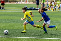 CEF Gironès Sàbat - FE Grama (U9)