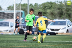 CEF GIronès Sàbat - Footballstars (U9)