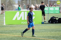 Cercle Sabadellès 1856 - Atlético de Madrid (U11)