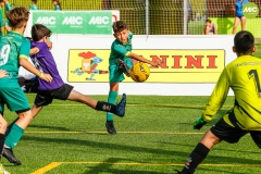 Cerdanyola Vallès FC A - FC Vilamalla (U10)