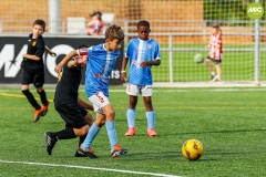 CF Base Binéfar - UE Vinaròs CF (U10)