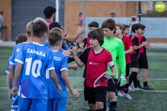 EKSA - Sant Ignasi CE (U11)