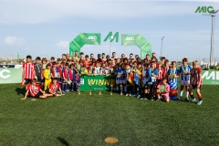 ENTREGA DE PREMIOS