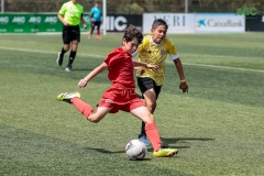 FASE DE GRUPOS (Sábado mañana)