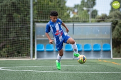 FC Les Franqueses - UE Figueres (U12)