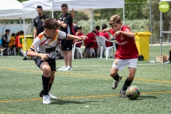 FC Vilamalla - Nàstic TGN (U12)