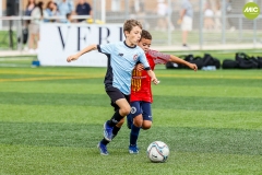 FE Atlètic Vilafranca - CF Tortosa Ebre (U9)