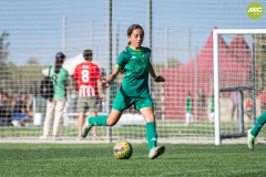 FE Grama - Cerdanyola Vallès FC B (U12)