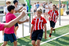 FINAL U11 (Athletic Club - SMT)