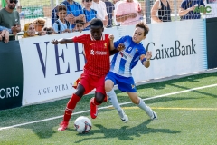 FINAL U12 (UE Figueres - Liverpool FC)