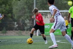 Football Academy Atir - IN U Seogu (U11)