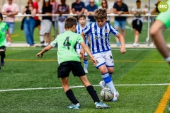 Footballstars - Real Sociedad (U9)