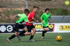 Footballstars Verde - Football Academy Atir (U11)