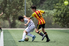 IN U Seogu - UE Sant Andreu (U12)