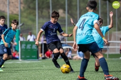 Junior FC - Fut Talent Mallorca (U11)