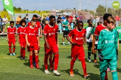 Liverpool FC - CE Vilassar de Dalt (U12)