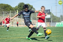 Nàstic TGN - YKH FC (final U12)