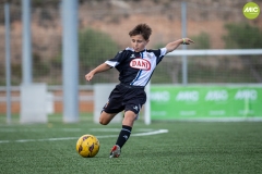 RCD Espanyol - FE Atlètic Vilafranca (U10)