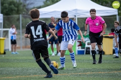 Real Sociedad - Athletic Matadeperenc (U11)