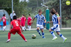 Real Sociedad - FE Grama (U9)