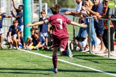 Real Sociedad - Football Academy Atir (final U11)