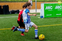 Sant Ignasi CE - Real Sociedad (U11)