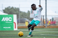 Southampton FC - FF Terres de l'Ebre (U11)