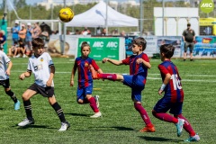 Valencia CF - FC Barcelona (semifinals U9)