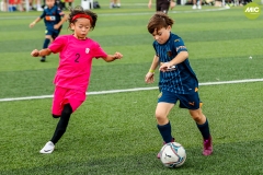 Valencia CF - Wakatake FC (U9)