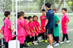 Wakatake FC - CFB Pallaresos (U9)