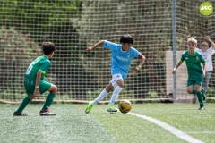 YKH FC - Cerdanyola Vallès FC (U11)