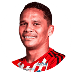 Carlos Bacca