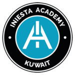 ANDRES INIESTA ACADEMY KUWAIT